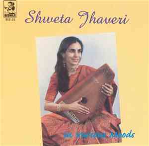 Shweta Jhaveri - In Various Moods