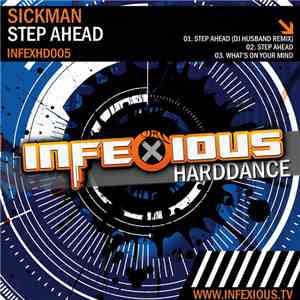 SickMaN  - Step Ahead