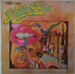 Steely Dan - Can't Buy A Thrill