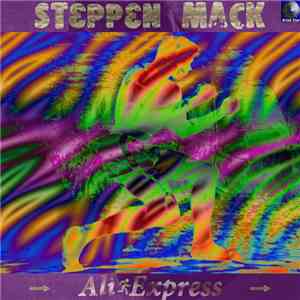 Steppen Mack - Ali Express