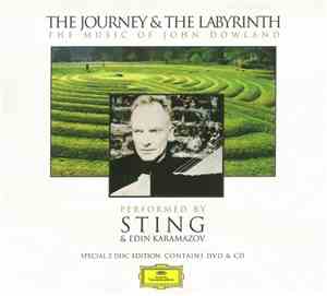 Sting & Edin Karamazov - The Journey & The Labyrinth