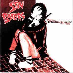 Stiv Bators - Disconnected