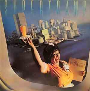 Supertramp - Breakfast In America