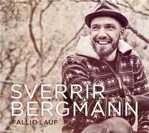 Sverrir Bergmann - Fallið Lauf