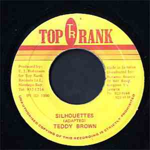 Teddy Brown - Silhouettes