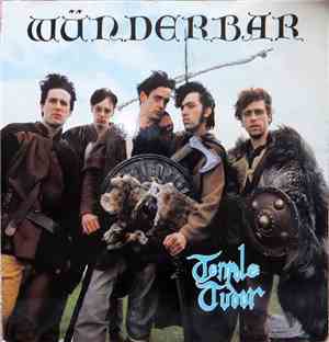Tenpole Tudor - Wünderbar