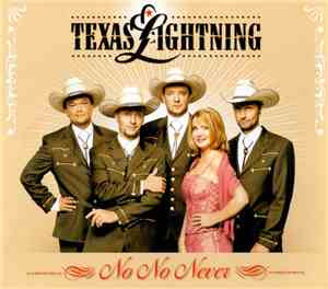 Texas Lightning - No No Never