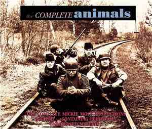 The Animals - The Complete Animals
