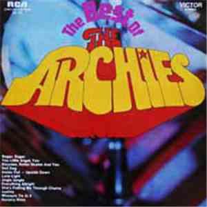 The Archies - The Best Of The Archies
