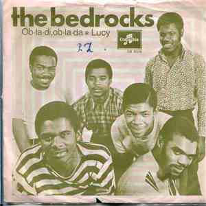 The Bedrocks - Ob-La-Di, Ob-La-Da