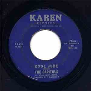 The Capitols - Cool Jerk