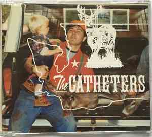 The Catheters - 3000 Ways