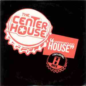The Center House - Underground House