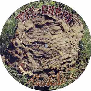 The Chaps - Rawhide