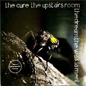 The Cure - The Walk