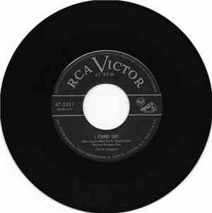 The Du Droppers - I Found Out / Little Girl, Little Girl