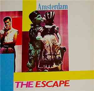 The Escape  - Amsterdam