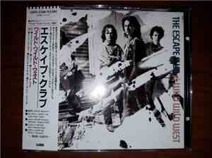 The Escape Club - Wild Wild West
