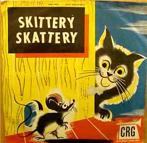 The Gene Lowell Singers - Skittery Skattery