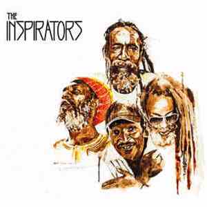 The Inspirators  - The Inspirators