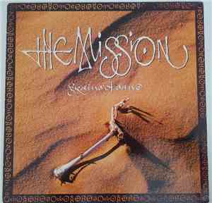The Mission - Grains Of Sand