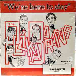 The Polka Barons - We're Here To Stay