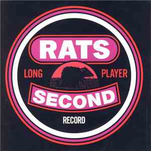 The Rats  - Second Long Player Record