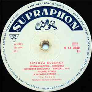 The Rebels - Šípková Růženka