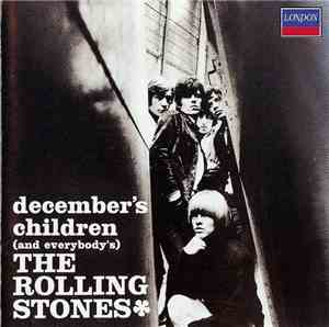 The Rolling Stones - December's Children (And Everybody's)