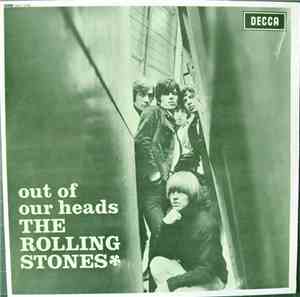 The Rolling Stones - Out Of Our Heads