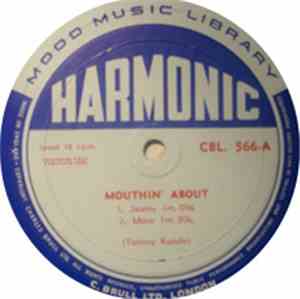 Tommy Rundle - Mouthin' About