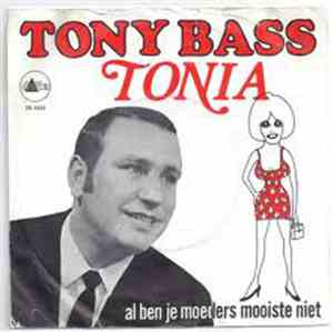 Tony Bass  - Tonia