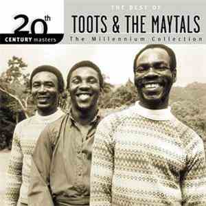 Toots & The Maytals - The Best Of Toots & The Maytals