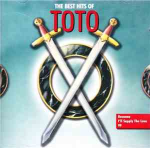 Toto - The Best Hits Of