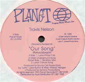 Travis Nelson - Our Song