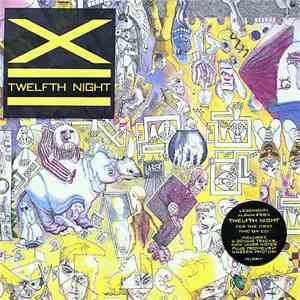 Twelfth Night - Twelfth Night