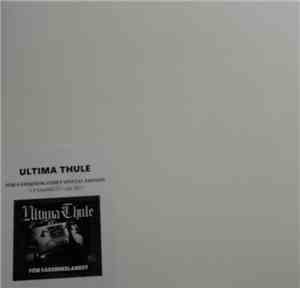 Ultima Thule  - För Fäderneslandet 25 Years Special Edition
