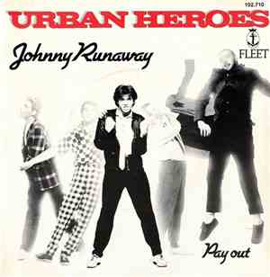 Urban Heroes - Johnny Runaway