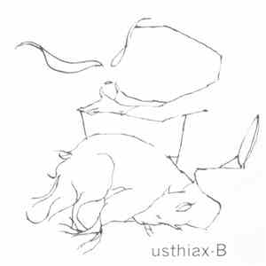 Usthiax-B - Usthiax-B