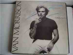 Van Morrison - Wavelength