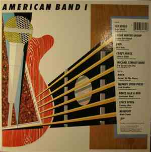 Various - American Band I