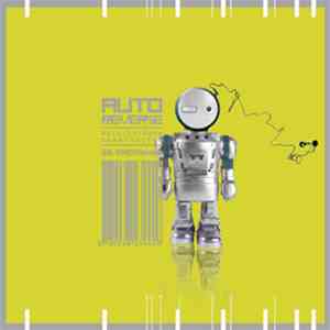 Various - Auto-Reverse (Auto-Tribute Compilation)