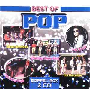 Various - Best Of Pop