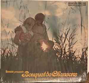 Various - Breeze Présente : Bouquet de Chansons