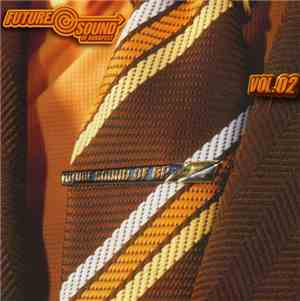 Various - Future Sound Of Budapest Vol. 2