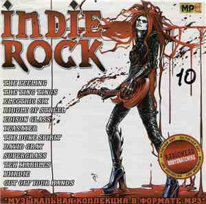 Various - Indie Rock