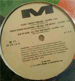 Various - M11