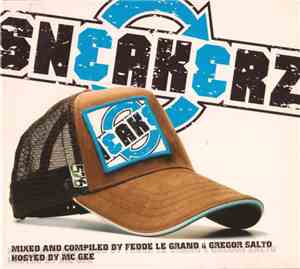 Various - Sneakerz
