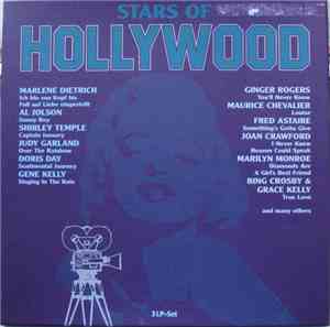 Various - Stars Of Hollywood