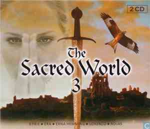 Various - The Sacred World 3